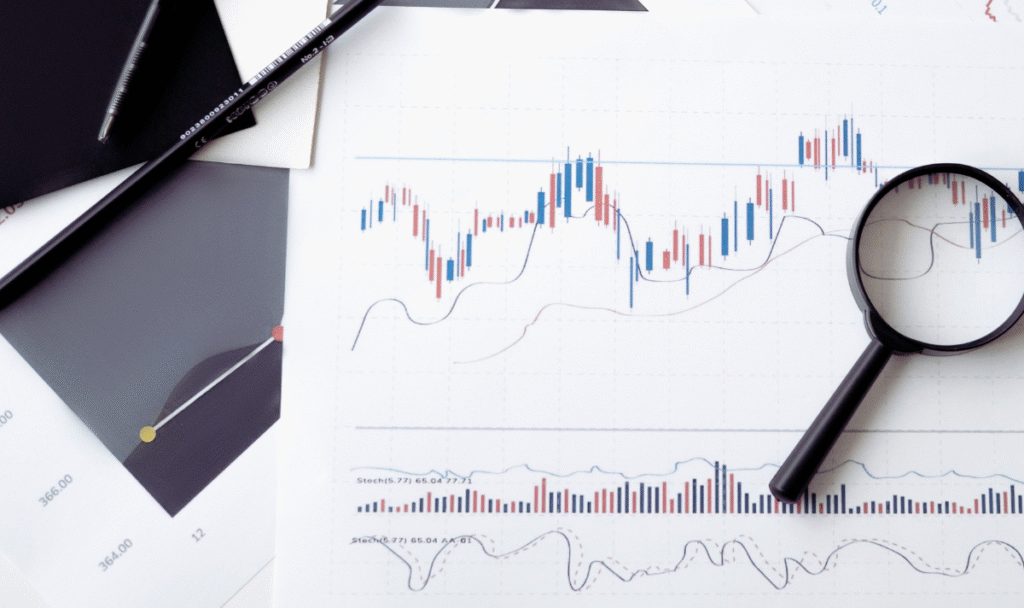 Audit de référencement (SEO,SEA,etc.)