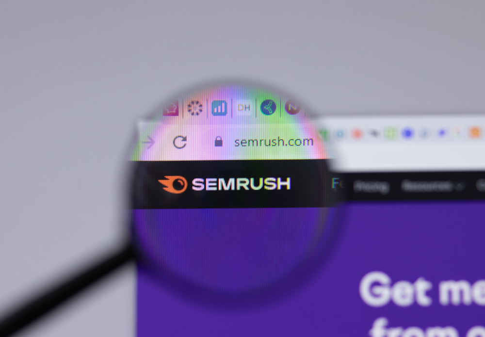 10 conseils pour bien utiliser SEMRUSH